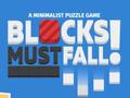 遊戲Blocks Must Fall!