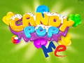 遊戲Candy Pop Me