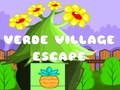 遊戲Verde Village Escape