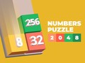 遊戲Numbers Puzzle 2048