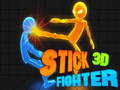 遊戲Stick Fighter 3D