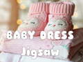 遊戲Baby Dress Jigsaw