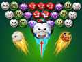 遊戲Halloween Bubble Shooter