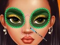 遊戲Halloween Makeup Trends