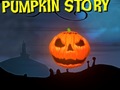 遊戲A Pumpkin Story