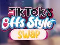 遊戲TikTok BFFs Style Swap