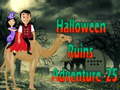 遊戲Halloween Ruins Adventure - 25