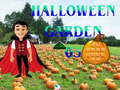 遊戲Halloween Garden 03