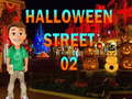 遊戲Halloween Street 02