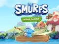 遊戲The Smurfs: Ocean Cleanup