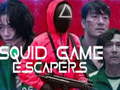 遊戲Squid Game Escapers