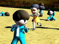 遊戲Squid Game Crowd