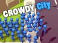 遊戲Crowdy City