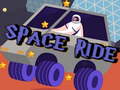遊戲Space Ride