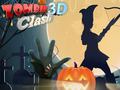 遊戲Zombie Clash 3D