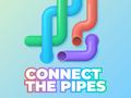 遊戲Connect The Pipes