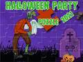 遊戲Halloween Party 2021 Puzzle