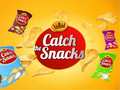 遊戲Catch The Snacks