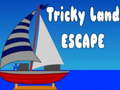 遊戲Shore Land Escape