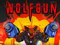 遊戲Wolfgun