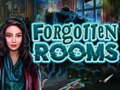 遊戲Forgotten Rooms