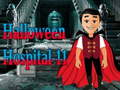 遊戲Halloween Hospital 11 