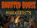 遊戲Haunted House Hidden Objects