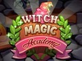 遊戲Witch Magic Academy