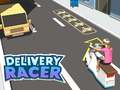 遊戲Delivery Racer
