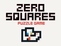 遊戲Zero Squares Puzzle Game