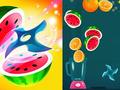 遊戲Crazy Juice Fruit Master