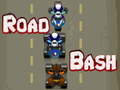 遊戲Road Bash