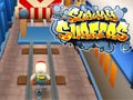 遊戲Princess Subway Surfers Runner