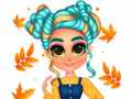 遊戲My Autumn Bright Outfits