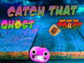 遊戲Catch That Ghost But Not the Toast
