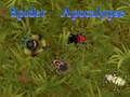 遊戲Spider Apocalypse