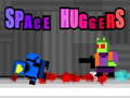 遊戲Space Huggers
