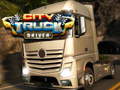 遊戲City Truck Driver