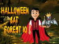 遊戲Halloween Bat Forest 10 