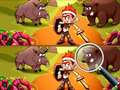 遊戲Warrior And Beast