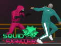 遊戲Squid Fighter