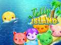 遊戲Jelly Island