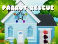 遊戲Parrot Rescue