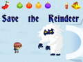 遊戲Save the Reindeer