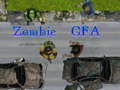 遊戲Zombie GFA