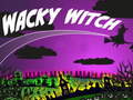 遊戲Wacky Witch