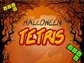 遊戲Halloween Tetris