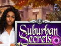 遊戲Suburban Secrets