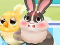 遊戲Cute Animals Emergency Hospita