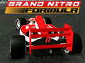 遊戲Grand Nitro Formula